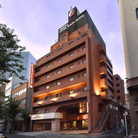 Yokohama Heiwa Plaza Hotel Kanagawa Luaran gambar